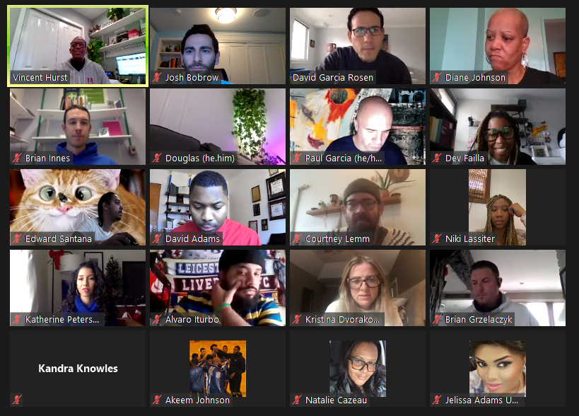 UrbanAssembly's tweet image. Today&apos;s participants in our Climate and Culture PLC shared tangible practices in real time (thanks @IdeaBoardz!) that have developed students&apos; resilience and created a safe and supportive virtual climate and culture. We are better thanks to #collaboration and #partnership: