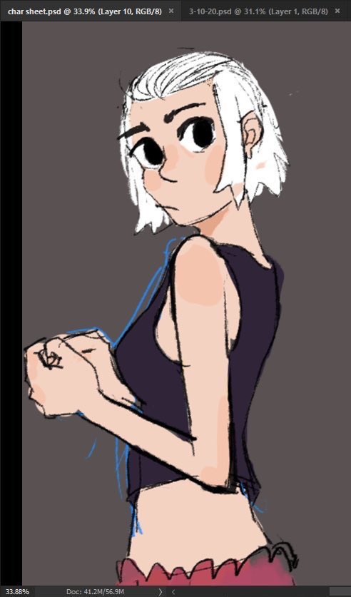 UHHHHH HOLY CRAP YALL LOVE BEBOP UHHHHHim an artist!!!! i want to work in animation some day and i want to make things that speak to peoplei feel like ive been finding my voice this year so follow me here or my insta  @joshhastime if ur interested!!!