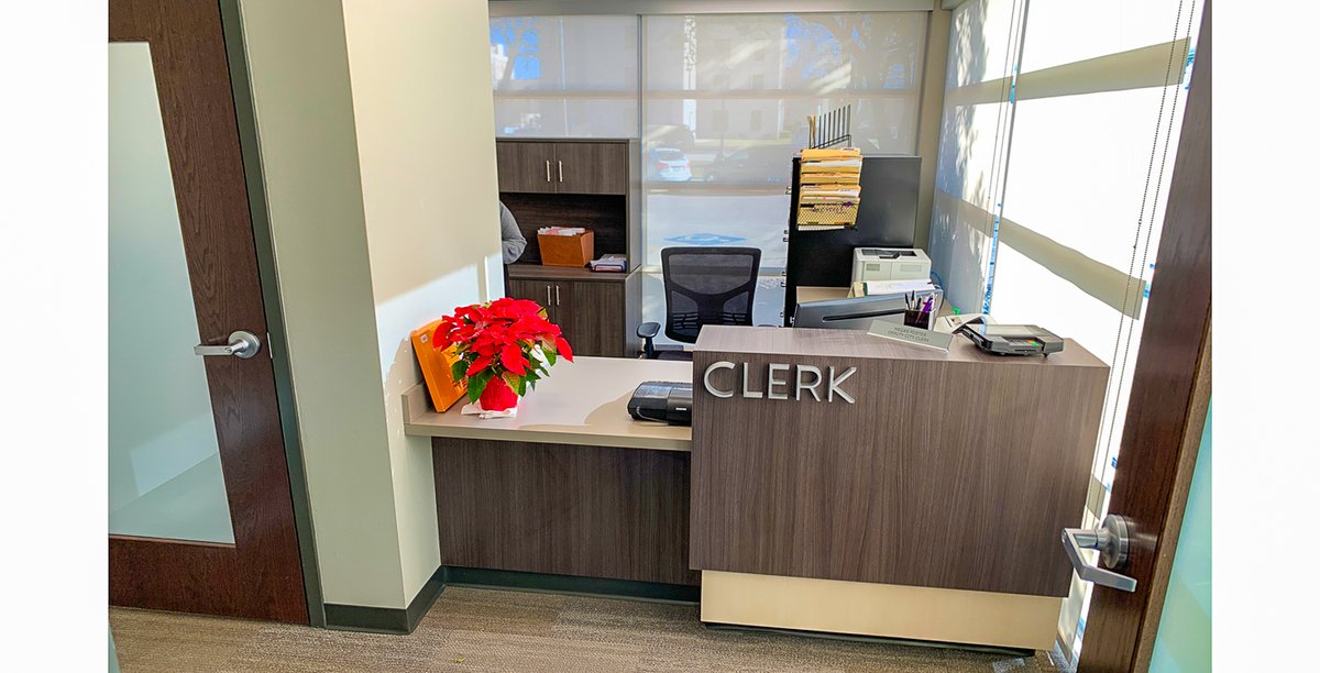 redlandchilders's tweet photo. We're proud to be part of the Ada City Hall Remodel project!  Thank you to the City of Ada! https://t.co/Y4bjVnOKre