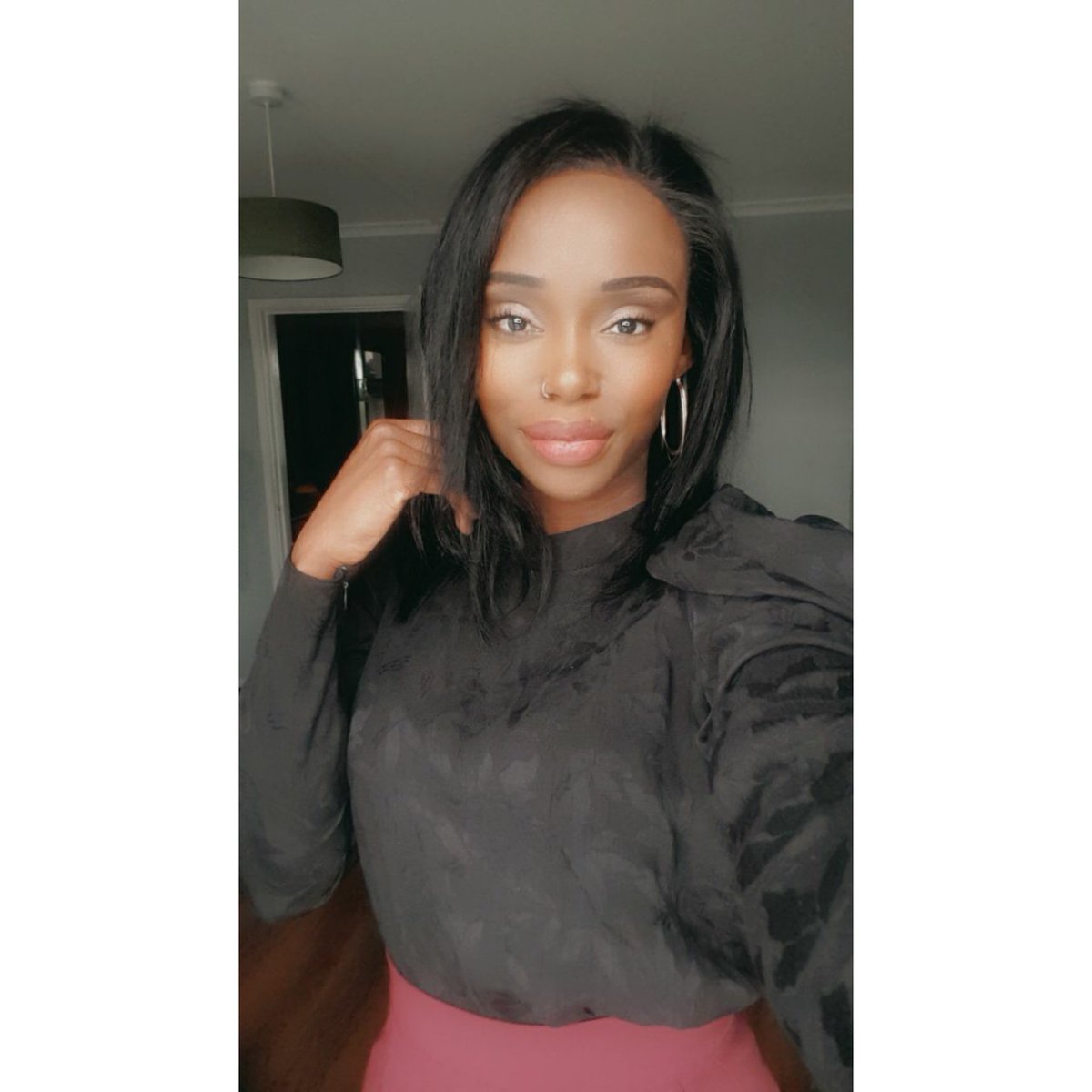 LidiaPDaSilva's tweet photo. #NewProfilePic back on here after almost 3 years 😌 https://t.co/WwPXmdnx7C