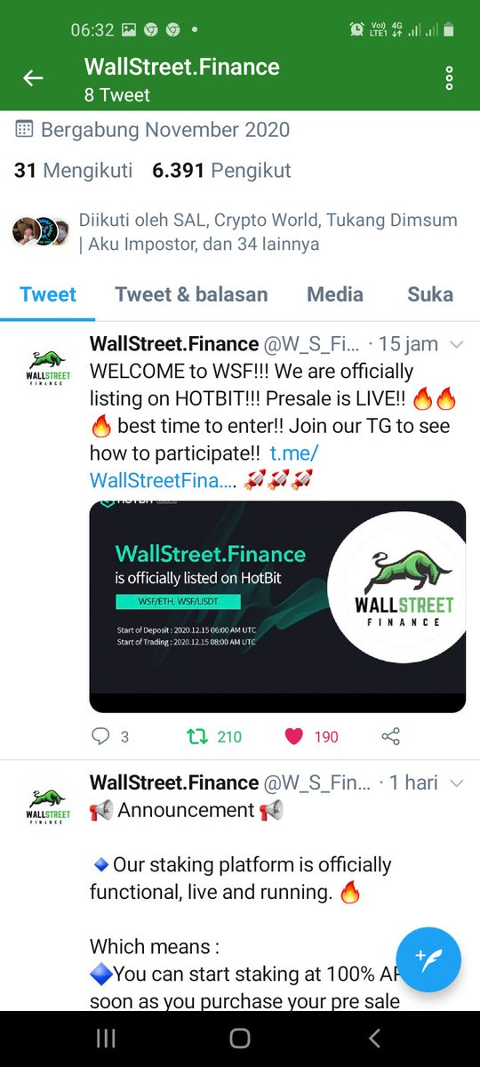 lastio00's tweet photo. @FlameseN_ @W_S_Finance @marthin_manalu1 @Melati195 
Tg: Noey cristabel https://t.co/Bgq2i7ks5Q
