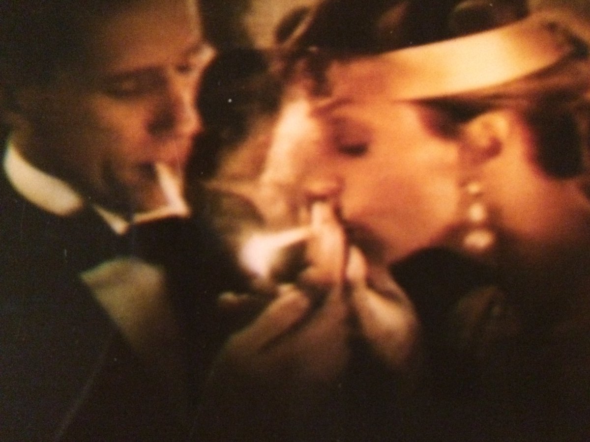 liberty_belle__'s tweet image. @RealJamesWoods Welcome back Jimmy! We missed you, more than you know.