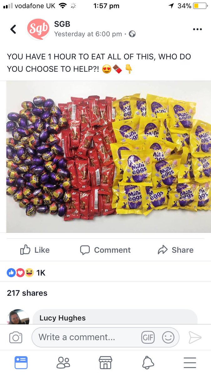 Casual UK tweet media
