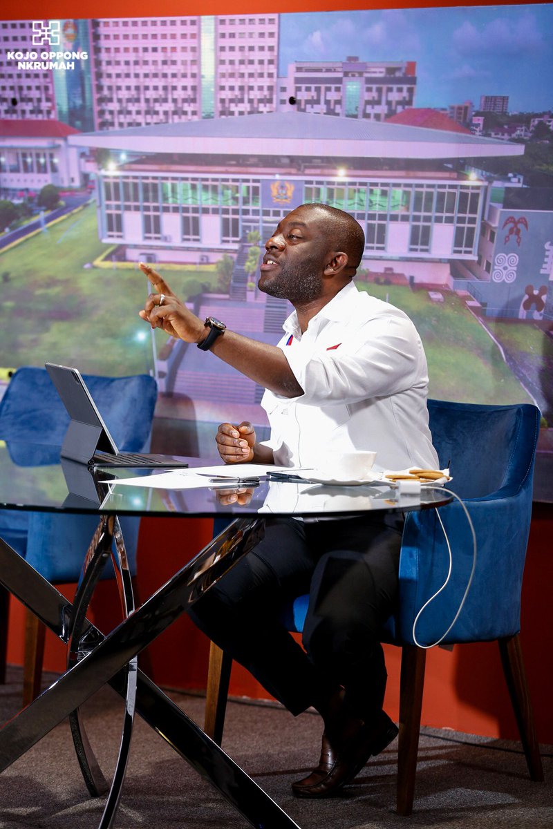 konkrumah's tweet image. The last 36hours have been hectic.
Time to shave my beard.
In the end Ghana won.
President Akufo-Addo will soon start work on Round 2.
To God be the glory