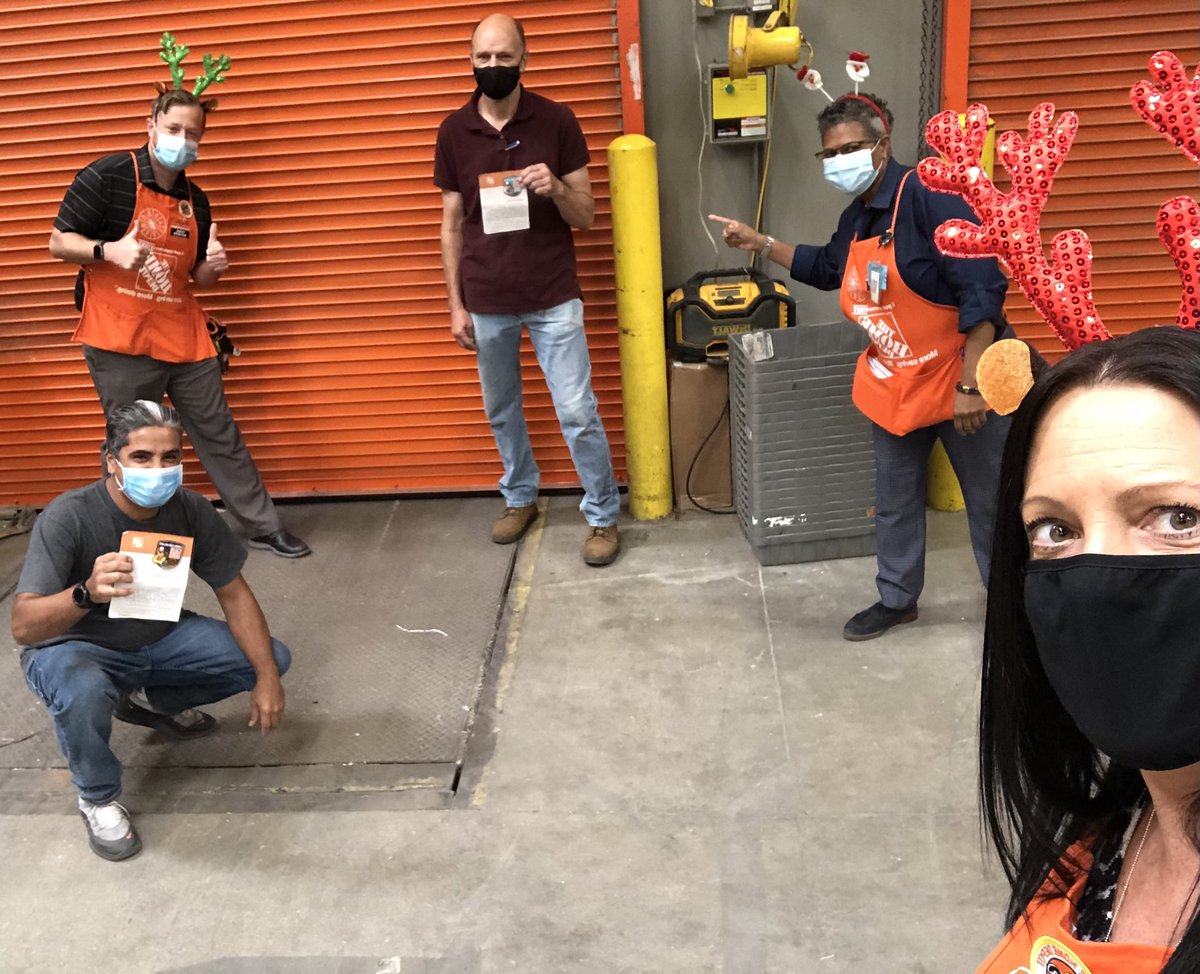 Deanna Henry (@deannah12009753) on Twitter photo #FRTA2020 Great visit with the receiving team at store #204 Thanking our receiving team for all they do! We appreciate you!! ā¦@JacobRobertsTHDā© ā¦<a href="/pablo8750/">Pablo Fernandez</a>ā© ā¦<a href="/pamela43219013/">Pamela Jarvis</a>ā© ā¦<a href="/SantiBernardez/">Santiago Bernardez</a>ā© ā¦<a href="/YoankyH/">Yoanky Hernandez</a>ā© #FRTA2020 Great visit with the receiving team at store #204 Thanking our receiving team for all they do! We appreciate you!! ā¦@JacobRobertsTHDā© ā¦<a href="/pablo8750/">Pablo Fernandez</a>ā© ā¦<a href="/pamela43219013/">Pamela Jarvis</a>ā© ā¦<a href="/SantiBernardez/">Santiago Bernardez</a>ā© ā¦<a href="/YoankyH/">Yoanky Hernandez</a>ā©