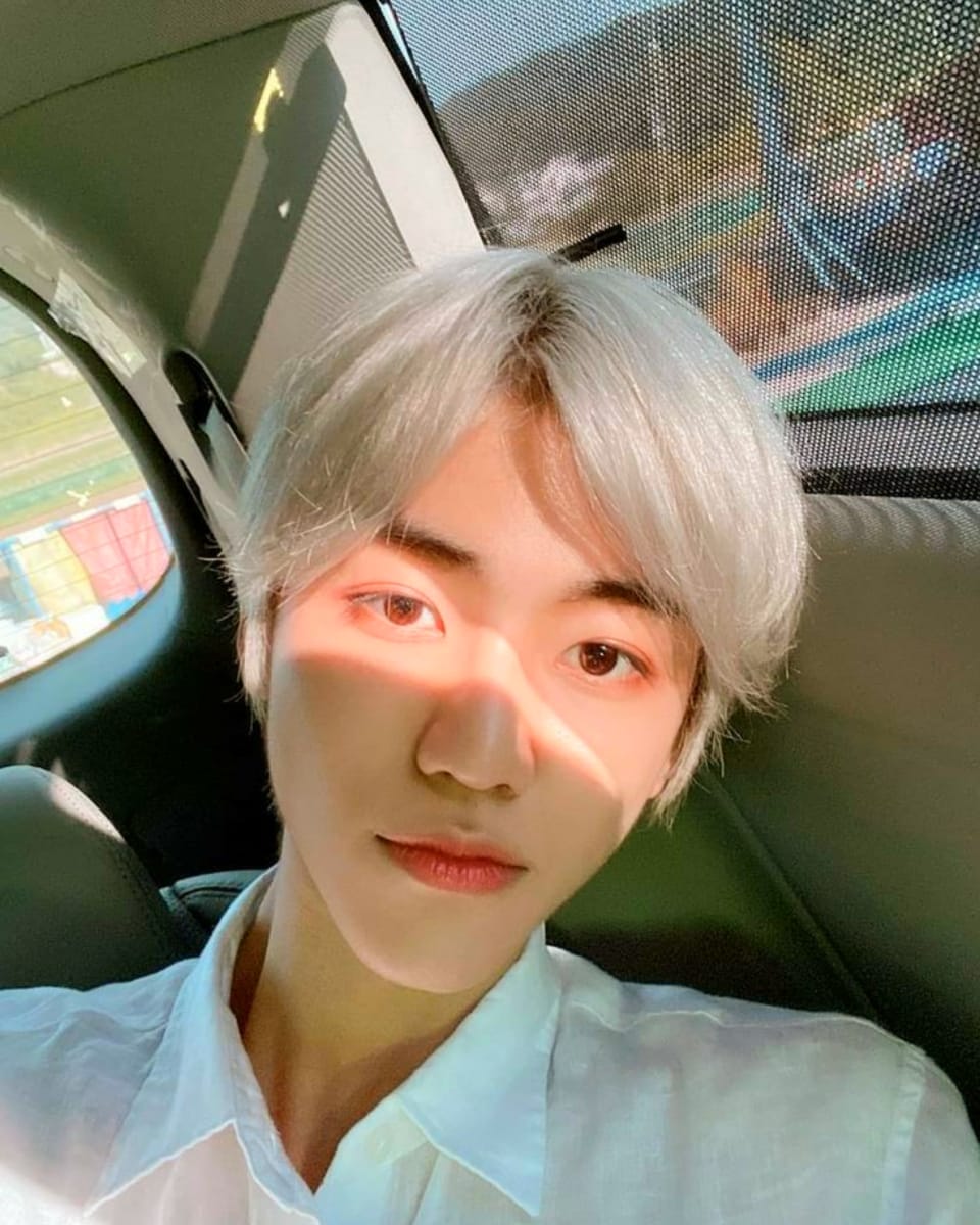sunnieesz_'s tweet photo. Acho que é meu primeiro nctzen Selca Day 
#NCTzenSelcaDay #NCTDREAM https://t.co/J0MNRwBb7T