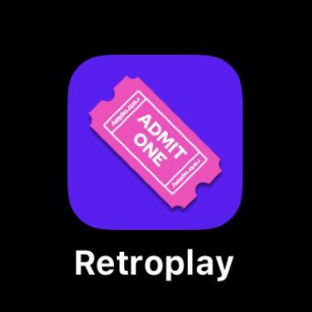 PortalQuintonBR's tweet photo. ⚠️ | Quinton esta concorrendo a votação do aplicativo Retroplay, que infelizmente só está disponível para IOS, na categoria “aesthetic icon” e aqui vamos ensinar como criar sua conta e votar. https://t.co/hO1im6h5nN