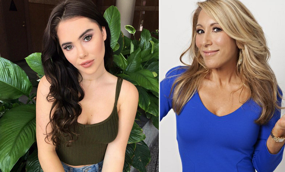   HAPPY BIRTHDAY  McKayla Maroney  and  Lori Greiner 