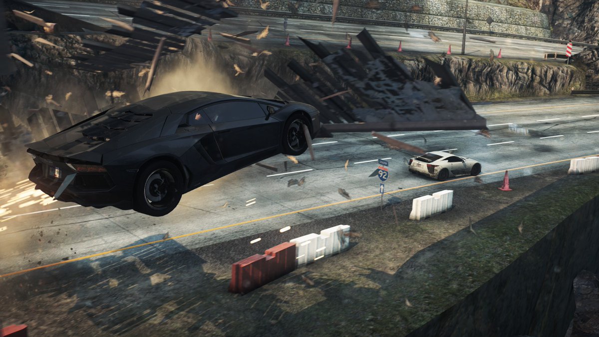 NEO_NoiseBomb's tweet photo. [Chorus]
"I don't want to be just another
Fighter without fire, nothing to inspire
In a million years when we're older
Finally we can be part of history"

NFS MOST WANTED 2012

#needforspeed #NFS #criteriongames #MostWanted2012 #NFSMW2012 https://t.co/orHTVvmqIm