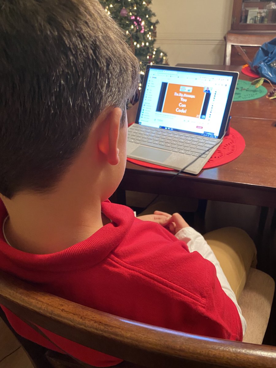 KaraBernard0708's tweet image. Thank you @BMESMustangs @FamilyCodeNight for the awesome Family Code Night! We had great family fun!! #futurecoder