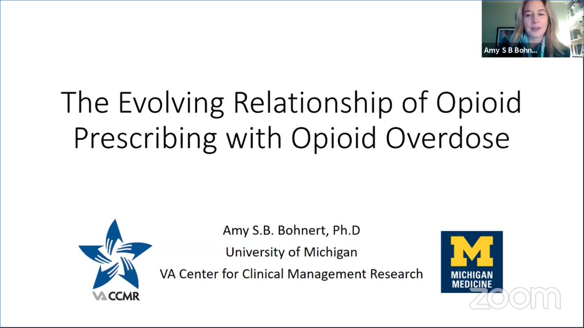 Ralia779's tweet image. Day 1 of #USASP2020 - Learned a lot about opioid prescribing, overdose, and OUD in the context of pain science and pain care. Such important discussions! @US_ASP