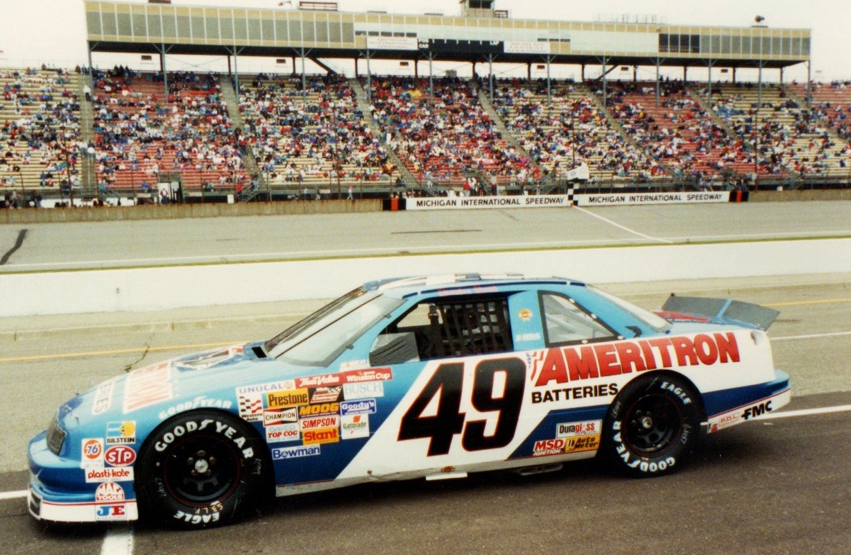Andrew X Stanley Smith Michigan 1992. https t