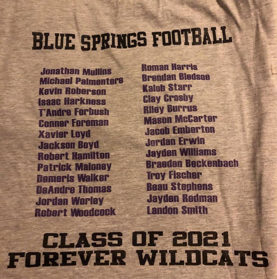 bshsfootball's tweet photo. Wrapped up 4 years of BSHS football!  These seniors did everything that was asked of them, showed character, toughness &amp; see nothing but great things in the future!  #beGREAT https://t.co/Oi0ZGWAler