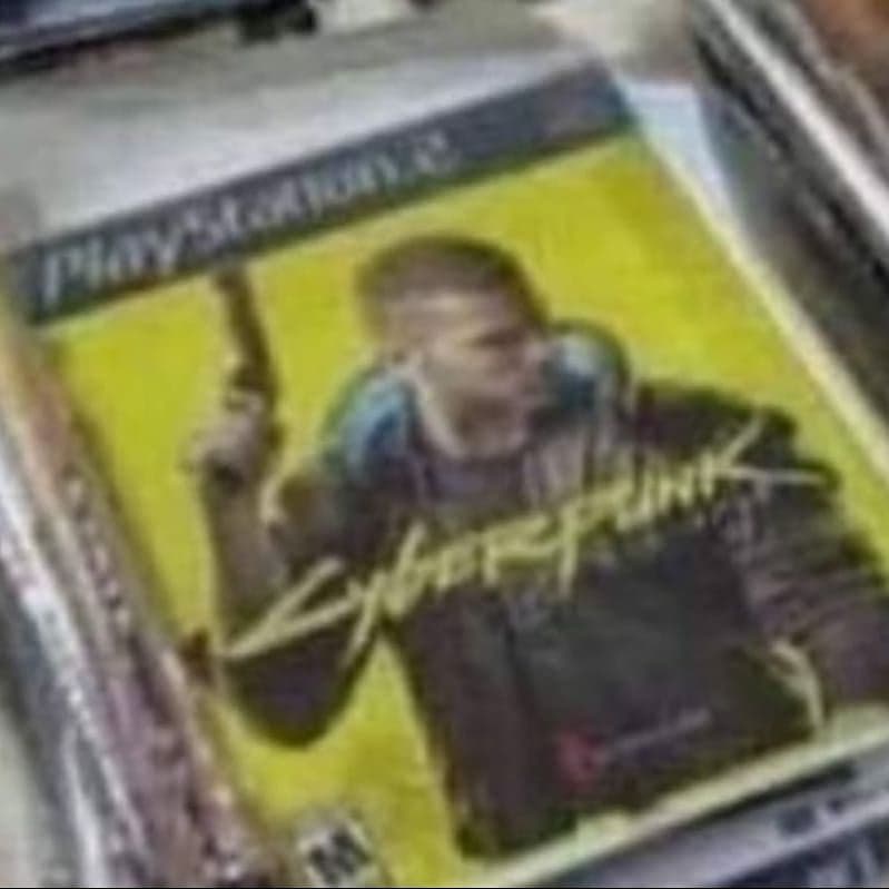 Alissonjunior0's tweet photo. saiuuu #Cyberpunk2077Hype #Cyberpunk #Cyberpunkbrasil https://t.co/Uq8y2gvTy3