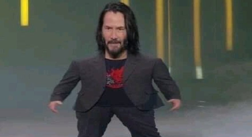 shae_baylee's tweet photo. In all honesty, I know nothing about the story in Cyberpunk 2077 but I pre-ordered it and it out today and in DEFINITELY gonna stream it at around 11:30-12am EST, dont miss out! https://t.co/mHEKzvzR1h
