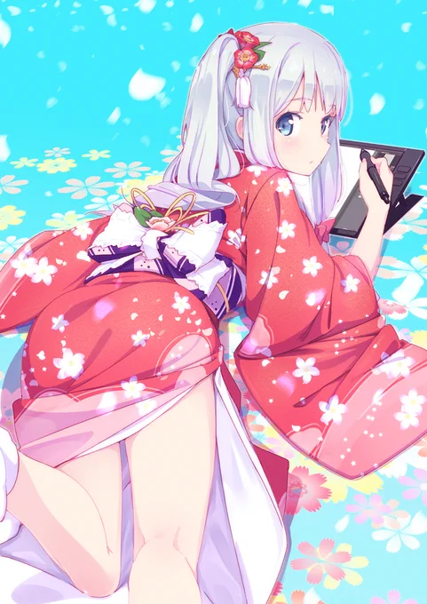 ?????#和泉紗霧誕生祭 