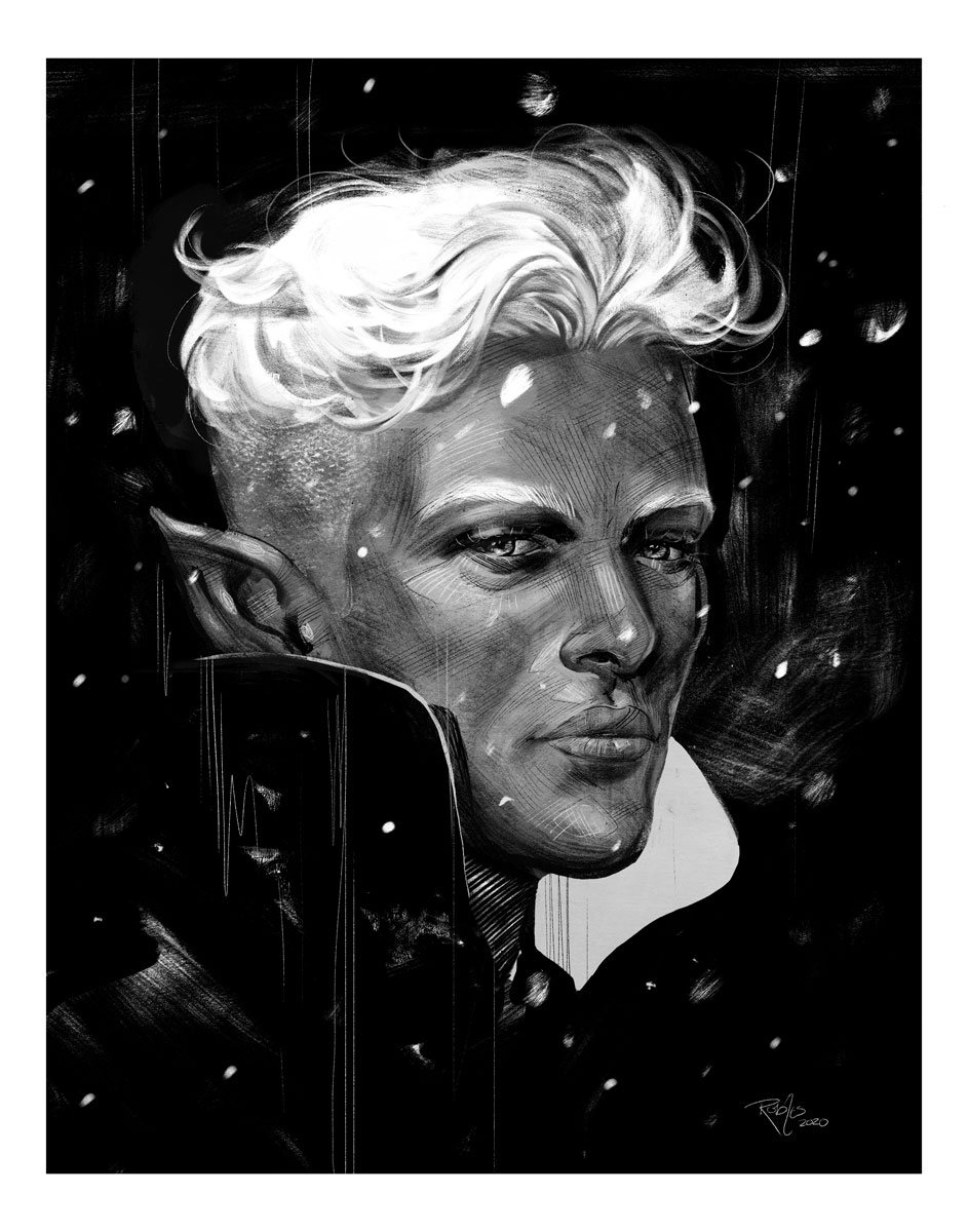 Essek Thelyss

#CriticalRole #criticalrolefanart 