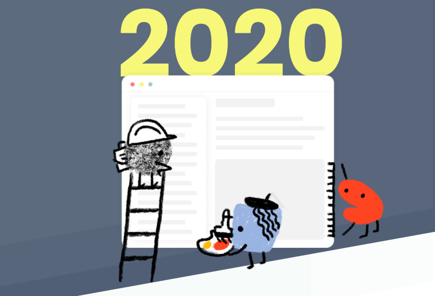 googleanalytics's tweet photo. The 2020 Web Almanac is a comprehensive report on the state of the web, backed by real data and trusted web experts, spanning aspects of page content, user experience, publishing, and distribution. 

It's here --> https://t.co/8zYg4PGBJd /via @rick_viscomi #measure https://t.co/Xc3QOIc0Q7