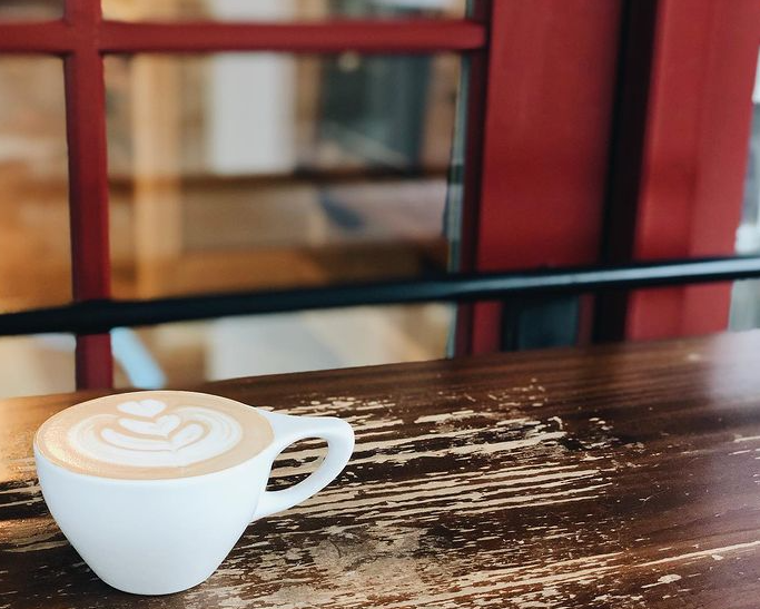 Conifer_Ins's tweet photo. This #carryoutwednesday we're spilling the tea (or coffee) on our favorite small business #coffeeshops! Supporting #local business this holiday season is near and dear to our hearts and Milwaukee Caffee, @newordercoffee, &amp; Red Dot Coffee Co are some of our #favorite flavors. ☕ https://t.co/L3FTk4difd