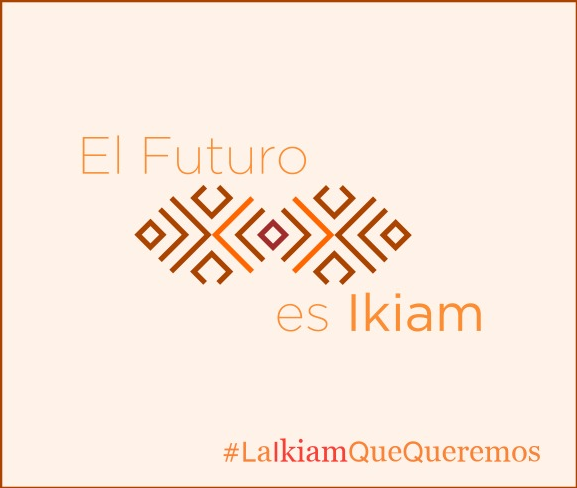 yessemarojas's tweet photo. En nuestra primera elección como @u_ikiam queremos de sufragar por autoridaes que nos representen. Tenemos derecho a elegir y a ser elegidos #PorIkiam Luchemos por #LaIkiamQueQueremos @ces_ec https://t.co/b7agBqajBd