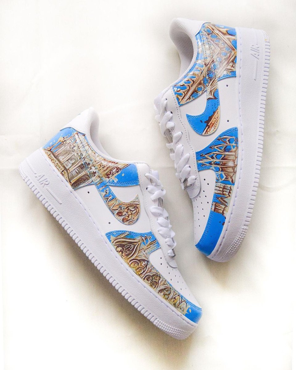 ForceField tweet media