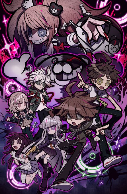 注目 画像ツイート ダンガンロンパ 7ページ目 アニメレーダー 注目 画像ツイート ダンガンロンパ 7ページ目 アニメレーダー