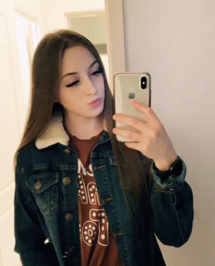 HunterJ___'s tweet image. One year with this beautiful lady of mine ❤️