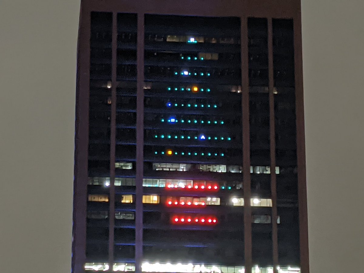 Jeff Russo (@jeffrussowkbw) on Twitter photo Buffalo’s tallest building is in the holiday spirit. Seneca One shining brightly over Canalside. #Buffalo Photos by <a href="/JayFair72/">Jason Fair</a> <a href="/WKBW/">7 News WKBW</a> <a href="/douglasdevdc/">Douglas Development Corp.</a> Buffalo’s tallest building is in the holiday spirit. Seneca One shining brightly over Canalside. #Buffalo Photos by <a href="/JayFair72/">Jason Fair</a> <a href="/WKBW/">7 News WKBW</a> <a href="/douglasdevdc/">Douglas Development Corp.</a>