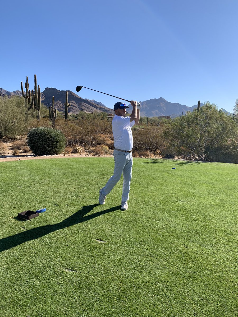 One of the few that went straight hahaha