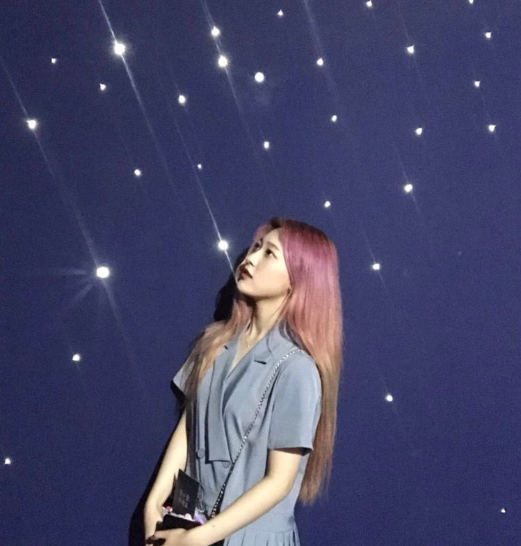 choerry pics that radiate girlfriend material — a thread