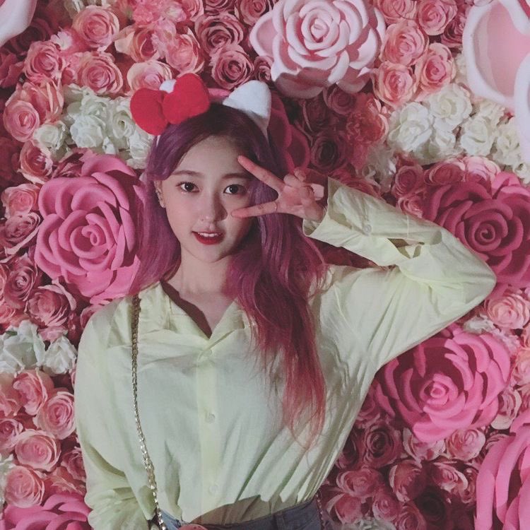 choerry pics that radiate girlfriend material — a thread