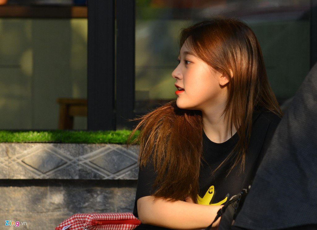 choerry pics that radiate girlfriend material — a thread