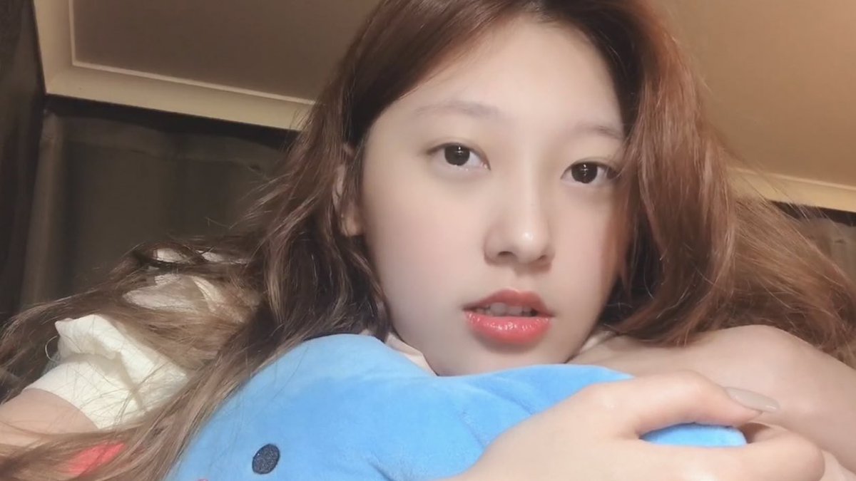 choerry pics that radiate girlfriend material — a thread
