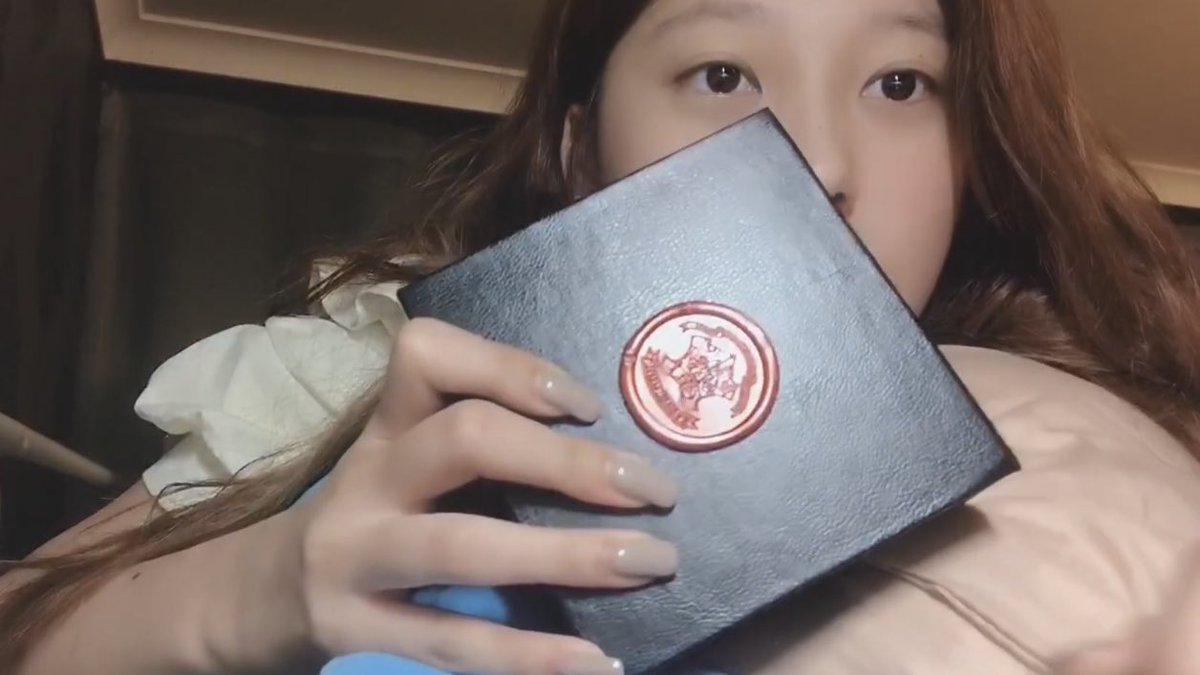 choerry pics that radiate girlfriend material — a thread