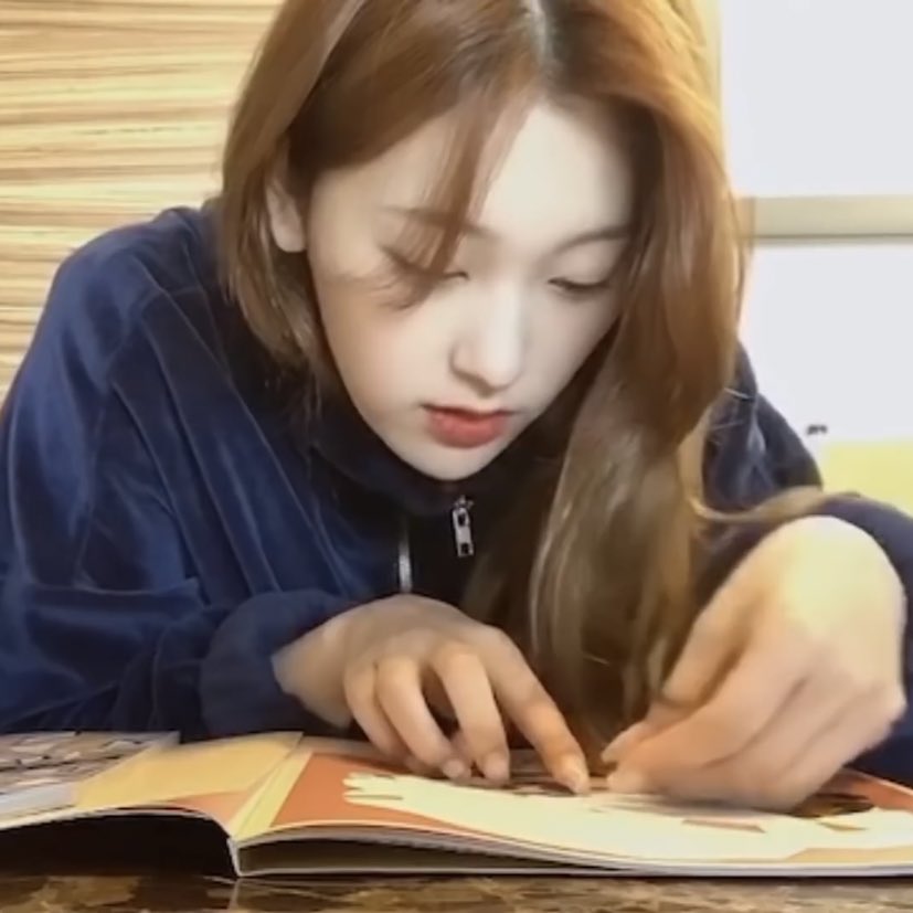 choerry pics that radiate girlfriend material — a thread