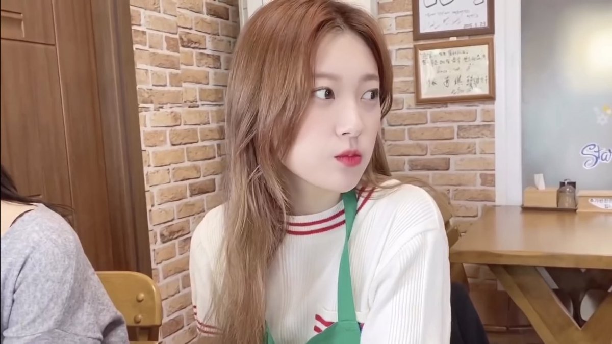 choerry pics that radiate girlfriend material — a thread