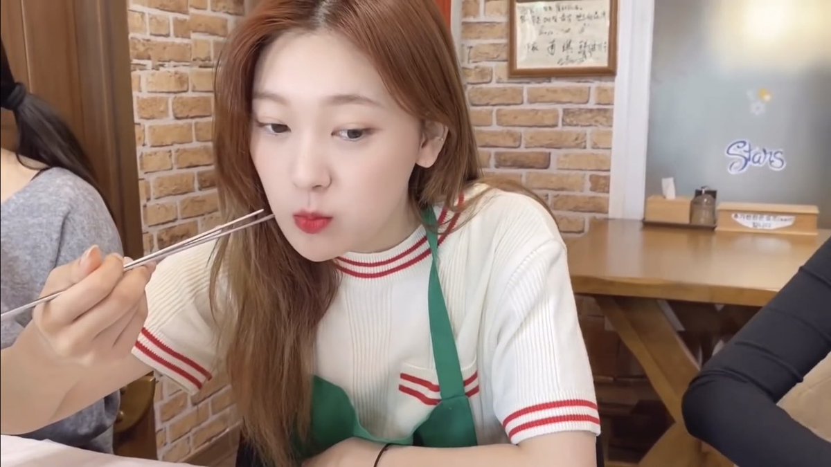 choerry pics that radiate girlfriend material — a thread