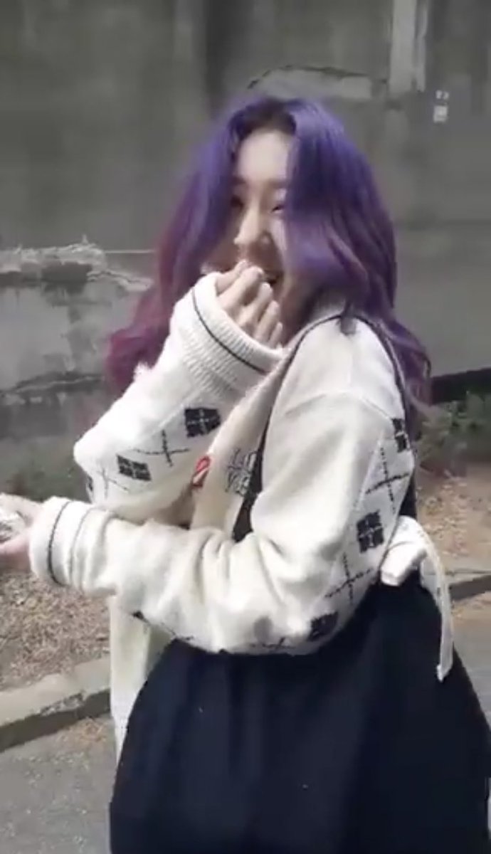 choerry pics that radiate girlfriend material — a thread
