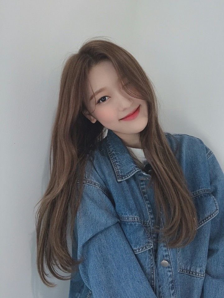 choerry pics that radiate girlfriend material — a thread