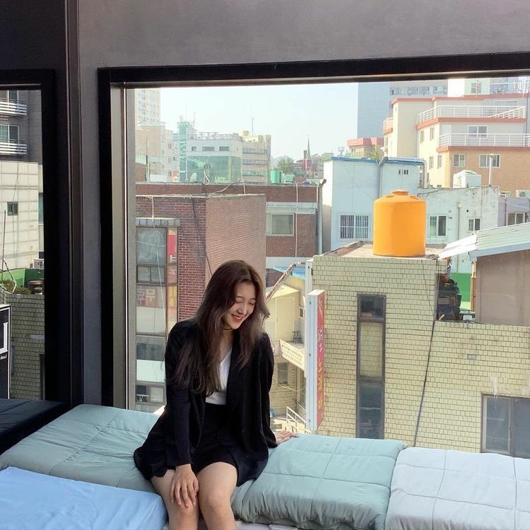 choerry pics that radiate girlfriend material — a thread