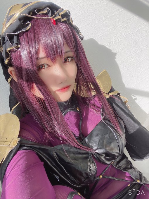 コスプレイヤーつゆこのTwitter画像64
