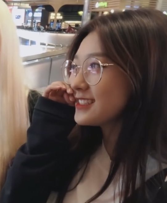 choerry pics that radiate girlfriend material — a thread