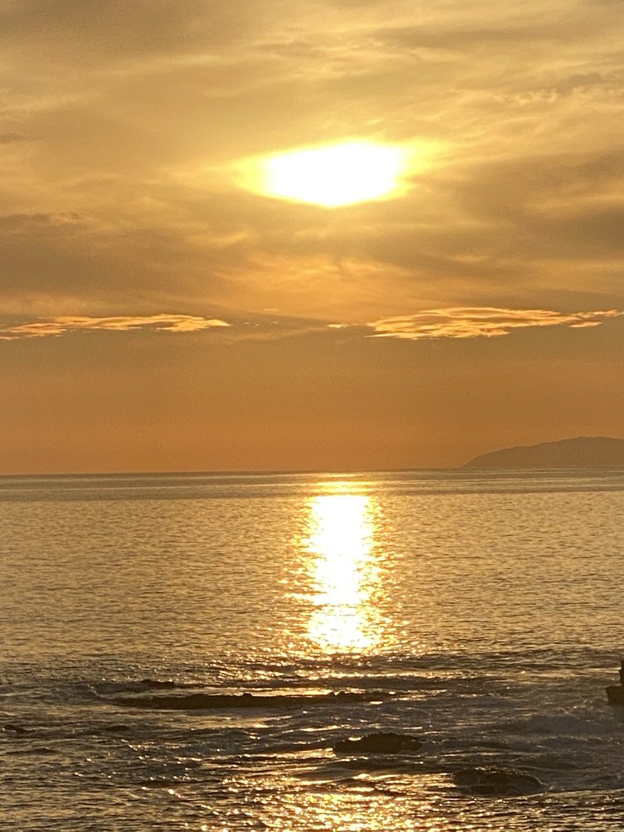 Mohamed A El Erian Another Lovely Southern Californian Sunset We Are So Spoiled On These Early Evening Walks California Sunsets Sunset Southerncalifornia T Co 67p1m2a7bn