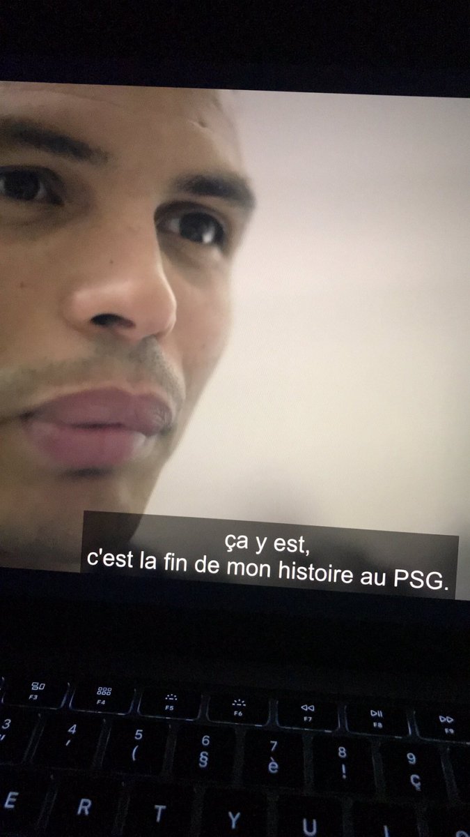QuartinhoAndCo's tweet photo. Voilà quand est-ce qu’un homme pleure, les 5 dernières minutes du reportages mon achevés.
Merci Paris, merci Capitaõ https://t.co/hGJwjbO4zZ