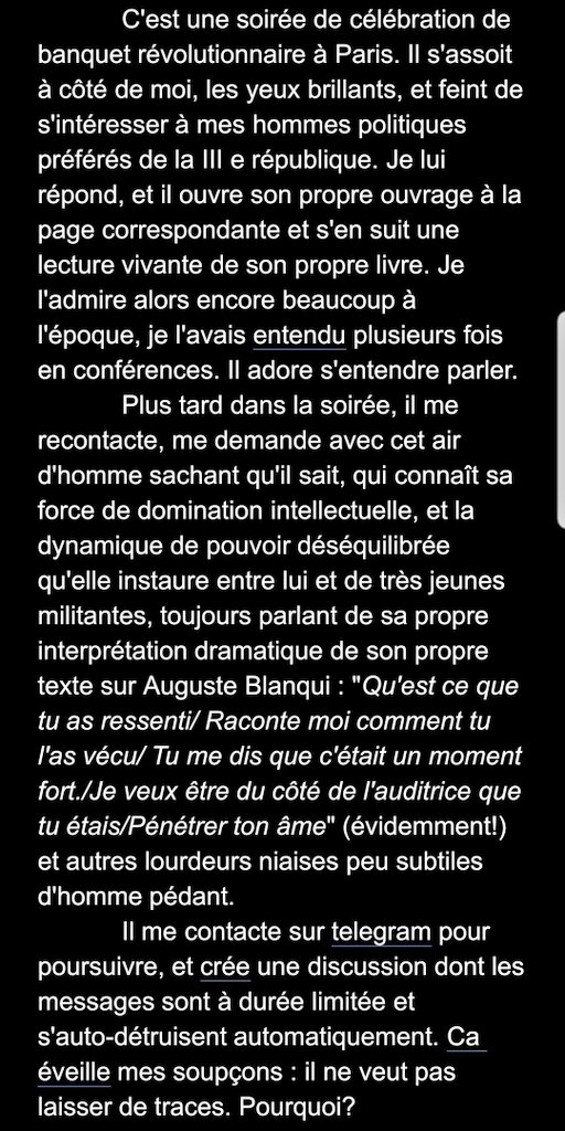 Nina Yasmine Seron🔻 tweet media