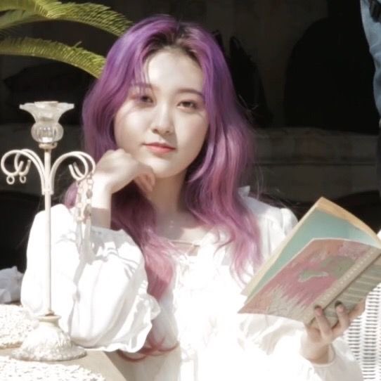 choerry pics that radiate girlfriend material — a thread