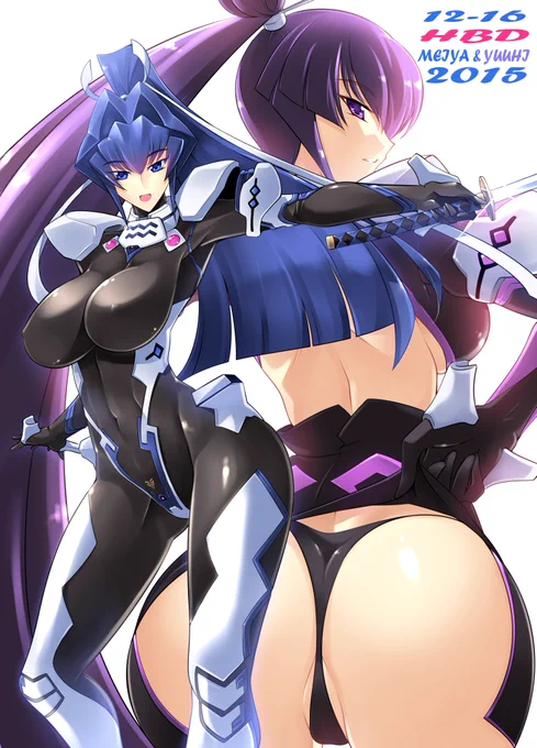 #これが私の代表作 マブラヴの場合 