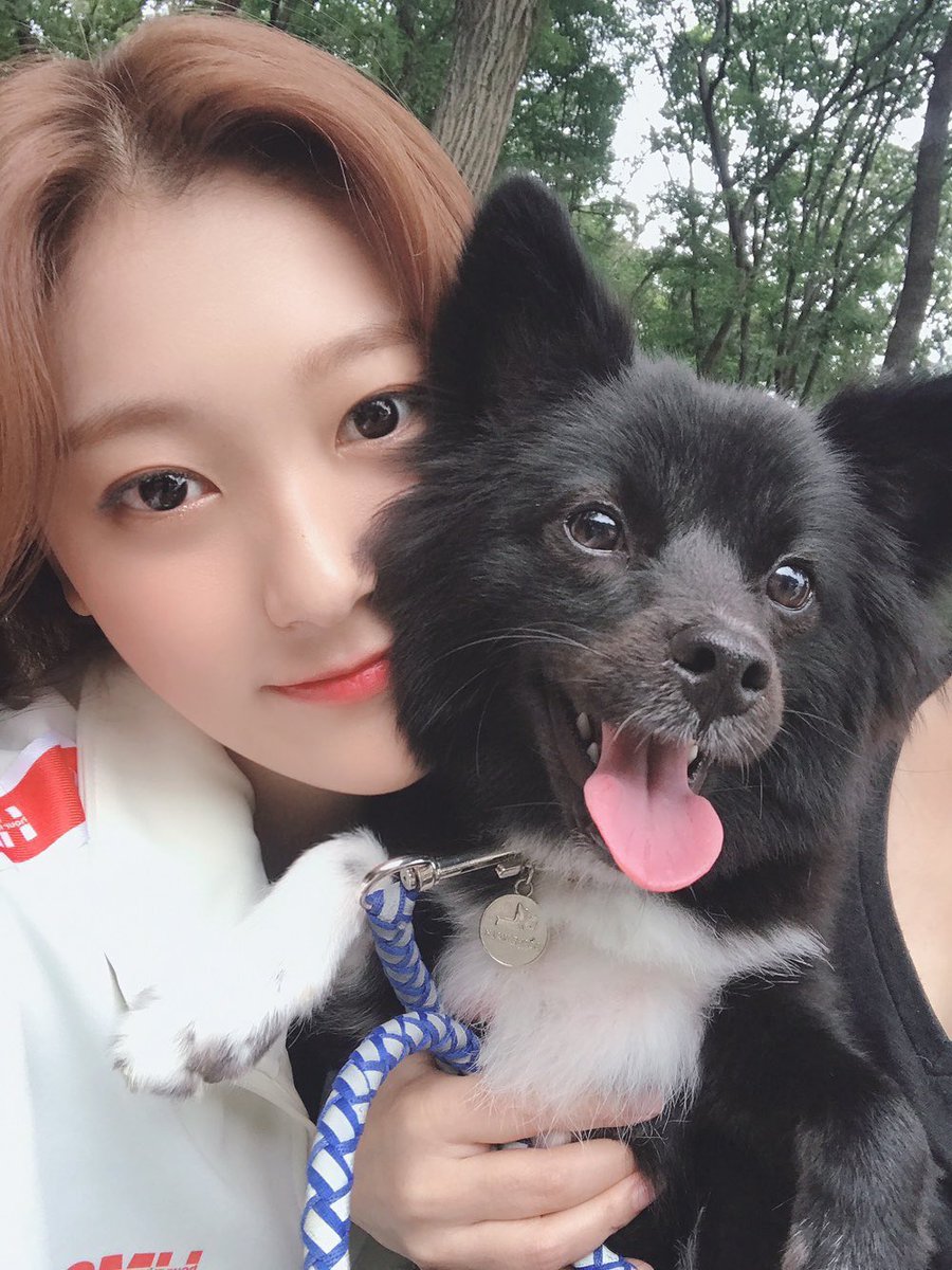 choerry pics that radiate girlfriend material — a thread