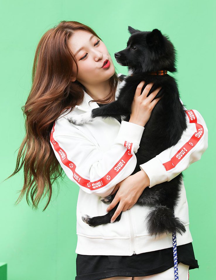 choerry pics that radiate girlfriend material — a thread