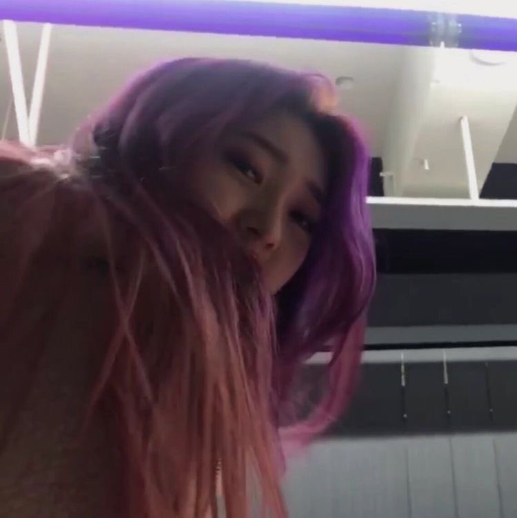 choerry pics that radiate girlfriend material — a thread